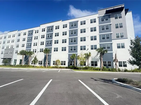 5591 MILLENIA PARK BOULEVARD #216, ORLANDO, FL 32839