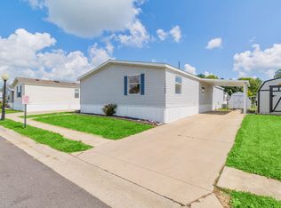 1102 Apple Blossom Ln, Sidney, OH 45365