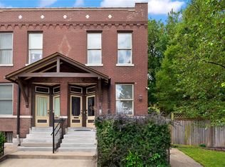 2842 Indiana Ave, Saint louis, MO 63118