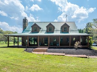 3085 Peerless Rd, Bedford, IN 47421