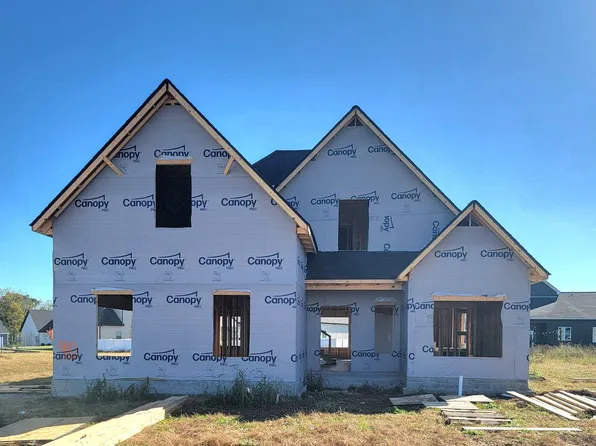 10111 Forkhorn Ln, Bell Buckle, TN 37020