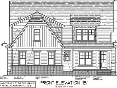 992 Cabin Crk, Pittsboro, NC, 27312