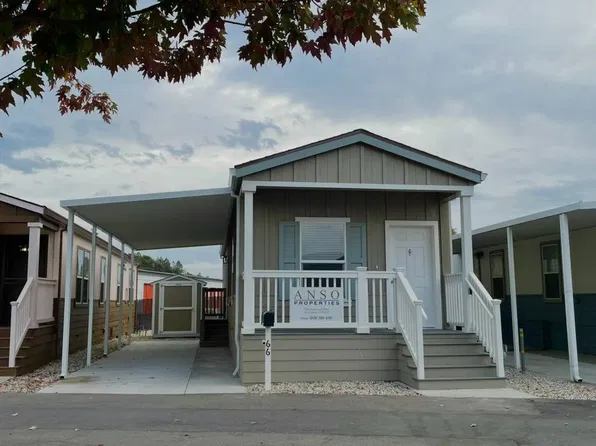 66 Romani Ct #66, Santa Rosa, CA 95407