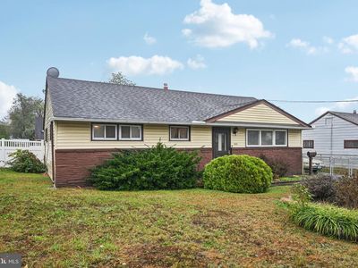 1111 Monmouth Rd, Deptford, NJ, 08096