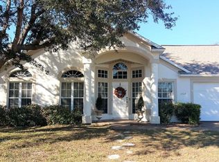 1728 W Chapel Dr, Deltona, FL 32725