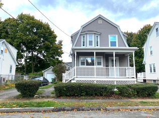 42 Wilmot St, Watertown, MA 02472