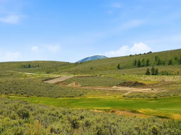 5795 Hawks Meadow Ln, Park City, UT 84098