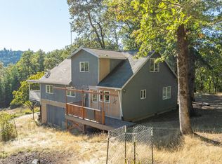 9750 SW Red Alder Rd, McMinnville, OR 97128