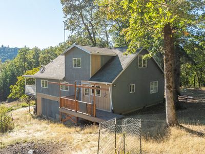 9750 SW Red Alder Rd, McMinnville, OR, 97128