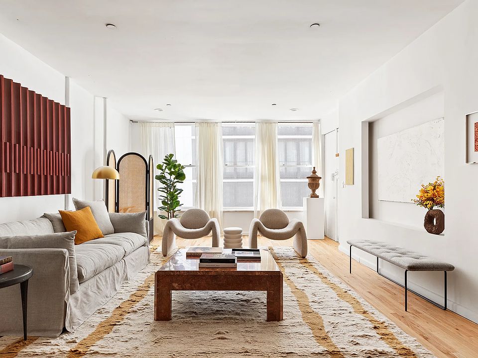 1st image of 64 Grand St #4NS