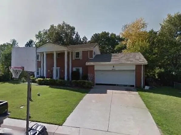 4643 W Oberlin Pl, Denver, CO 80236