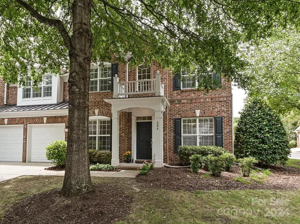 606 Chorale Ct, Charlotte, NC 28270