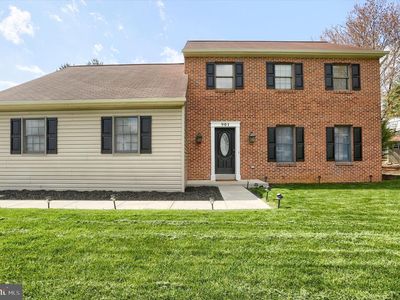 901 Jade Ave, Lancaster, PA, 17601