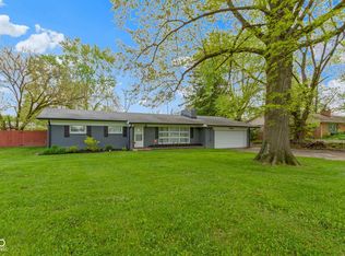 4720 E 42nd St, Indianapolis, IN