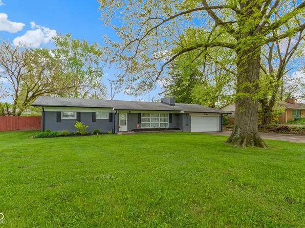 4720 E 42nd St, Indianapolis, IN 46226