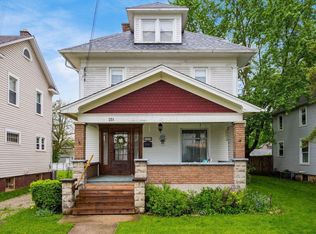 251 Summit St, Marion, OH