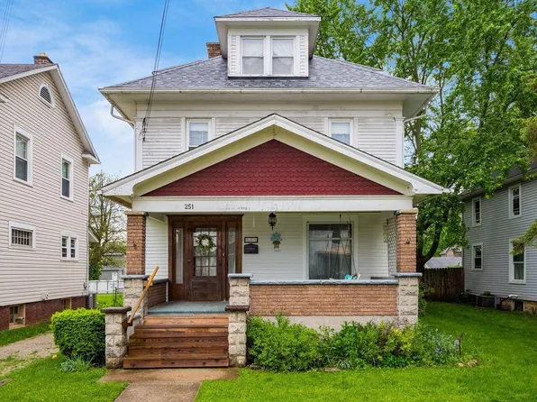 251 Summit St, Marion, OH 43302
