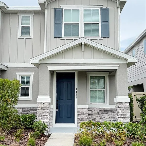 1449 Axel Graeson Ave — Photo 1