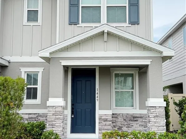 1449 Axel Graeson Ave, Kissimmee, FL 34744