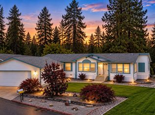 14619 N Farragut Ln, Mead, WA 99021