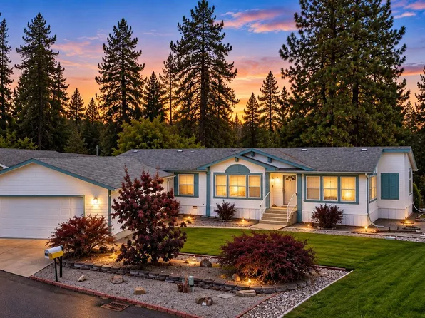 14619 N Farragut Ln, Mead, WA 99021