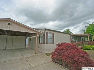 2601 NE Jack London St UNIT 73, Corvallis, OR 97330