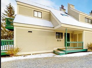 40 Trailside Rd #40A, Ludlow, VT 05149