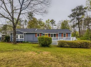 8175 Rivertown Rd, Fairburn, GA 30213