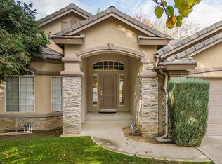 2074 E Revere Rd, Fresno, CA 93720