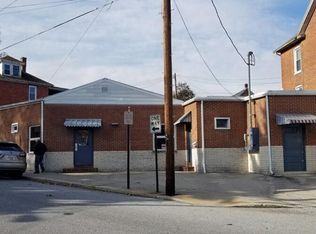 300 Cleveland Ave, Waynesboro, PA 17268