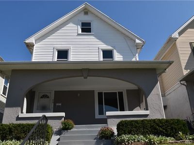 40 Indiana Ave, Dayton, OH, 45410