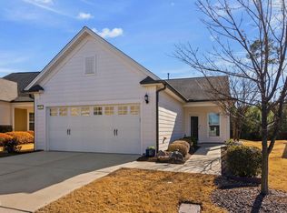 514 Turnstone Dr, Durham, NC 27703