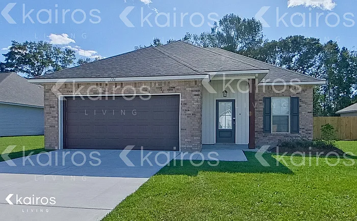 106 Hendrix Rd