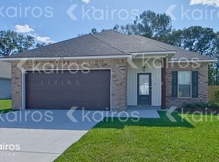 106 Hendrix Rd, Carencro, LA 70520