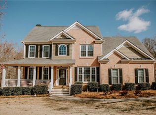 4805 Rosette Ct, Cumming, GA 30040