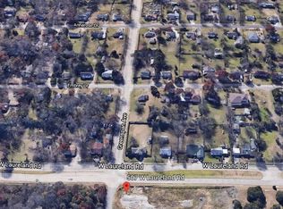 507 W Laureland Rd LOT 1, Dallas, TX 75232
