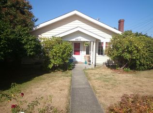5403 42nd Ave SW, Seattle, WA 98136