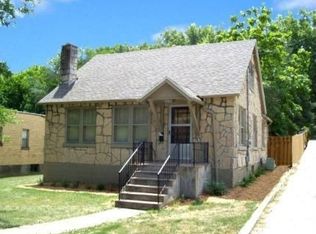 1219 W McCarty St, Jefferson City, MO 65109