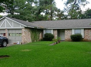 9706 Galston Ln, Spring, TX 77379