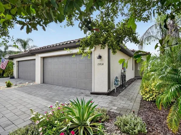 15914 CLEAR SKIES PLACE, BRADENTON, FL 34211