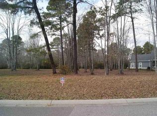 1274 Fiddleway Way LOT 579, Myrtle Beach, SC 29579