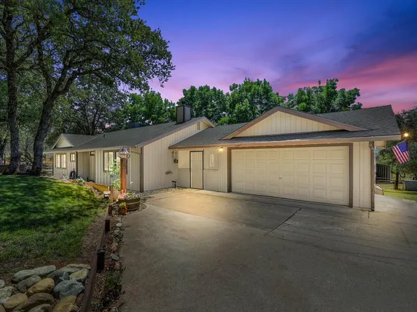 2120 Lovejoy Ln, Cool, CA 95614