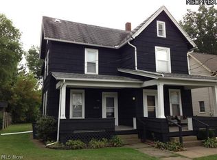 651-653 Green Ave SW, Massillon, OH 44647