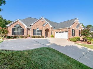 2034 Burning Bush Ln, Conyers, GA 30094