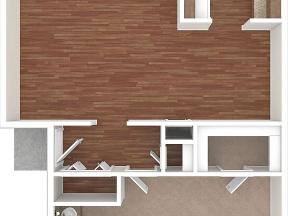 3rd image of 8200 Pines Rd #204