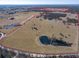 15824 County Road 4060, Scurry, TX 75158