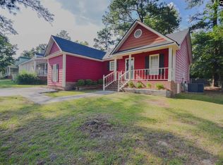 133 Field Pine Ave, Hopkins, SC 29061