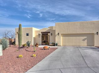 1114 Vista De Los Alamos, Rio Rico, AZ 85648