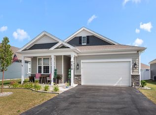 7638 W 105th Place St, Saint John, IN 46373