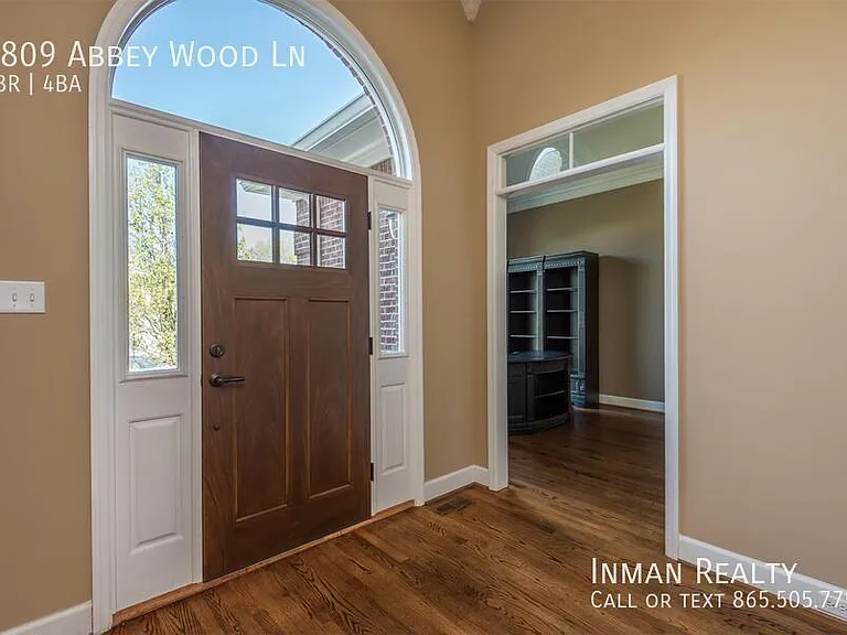 1809 Abbey Wood Ln — Photo 6